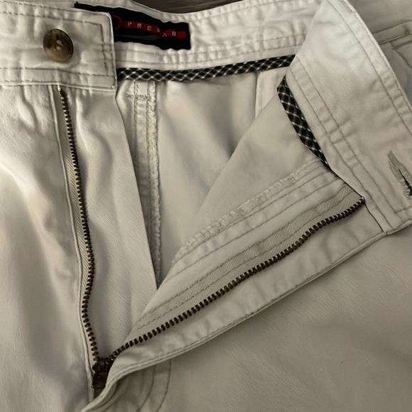 Mens Size 38 Prefab Shorts - Picture 3 of 6